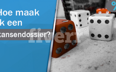 Hoe schrijf ik een kansendossier? #022