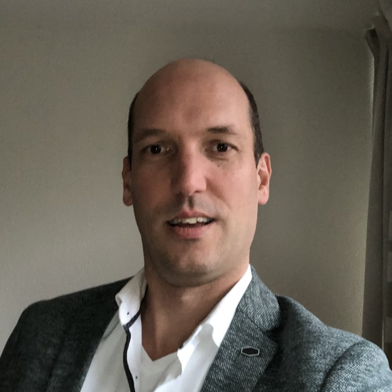 Sjoerd Barnhoorn